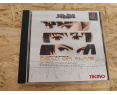 Dead or Alive PS1 Japón Dead or Alive PS1 Japón