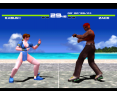Dead or Alive PS1 Japón Dead or Alive PS1 Japón