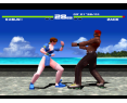 Dead or Alive PS1 Japón Dead or Alive PS1 Japón