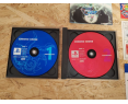 Chrono Cross PS1 Japón Chrono Cross PS1 Japón