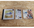 Legend of Mana PS1 Japon RPG Japón