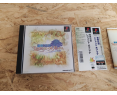 Legend of Mana PS1 Japon RPG Japón