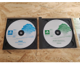 Legend of Mana PS1 Japon RPG Japón
