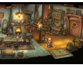 Legend of Mana PS1 Japon RPG Japón