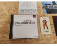 Final Fantasy Tactics PS1 Japon Japón Final Fantasy Tactics PS1 Japon Japón