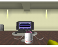 Tetsuya Komuro Gaball Screen PlayStation PS1 Japón Tetsuya Komuro Gaball Screen PlayStation PS1 Japón