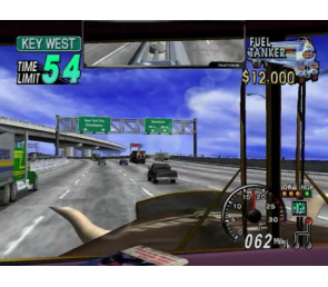 Advanced Daisenryaku: Europe no Arashi (Dreamcast) PAL
