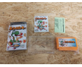 Yoshi no Cookie Famicom Nintendo Japón Yoshi no Cookie Famicom Nintendo Japón