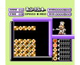 Yoshi no Cookie Famicom Nintendo Japón Yoshi no Cookie Famicom Nintendo Japón