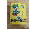 Yoshi no Tamago Famicom Nintendo Japón