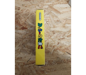 Yoshi no Tamago Famicom Nintendo Japón
