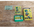Yoshi no Tamago Famicom Nintendo Japón