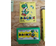 Yoshi no Tamago Famicom Nintendo Japón