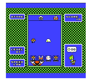 Yoshi no Tamago Famicom Nintendo Japón