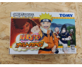 Naruto RPG Uketsugareshi Hi no Ishi GBA Japón Game Boy Advance