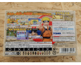 Naruto RPG Uketsugareshi Hi no Ishi GBA Japón Game Boy Advance
