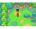Naruto RPG Uketsugareshi Hi no Ishi GBA Japón Game Boy Advance