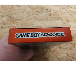 Naruto Saikyo Ninja Daikesshu 2 GBA Japonés Game Boy Advance Japón
