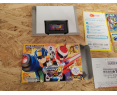 Rockman Exe 5 Game Boy Advance Japón Rockman Exe 5 Game Boy Advance Japón