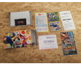 Rockman Exe 5 Game Boy Advance Japón Rockman Exe 5 Game Boy Advance Japón