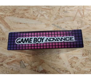 Rockman Exe 5 Game Boy Advance Japón