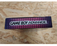 Rockman Exe 5 Game Boy Advance Japón Rockman Exe 5 Game Boy Advance Japón