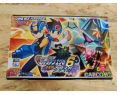 Rockman EXE 6 GBA Japonés Game Boy Advance Japón