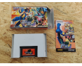 Rockman EXE 6 GBA Japonés Game Boy Advance Japón
