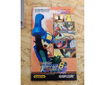 Rockman EXE 6 GBA Japonés Game Boy Advance Japón
