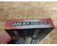 Rockman EXE 6 GBA Japonés Game Boy Advance Japón