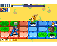 Rockman EXE 6 GBA Japonés Game Boy Advance Japón