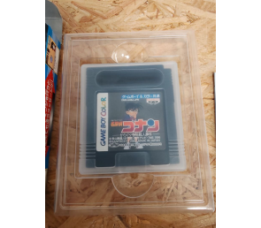 Detective Conan Game Boy Color Japón