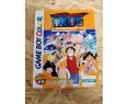 One Piece Maboroshi no Grand Line Boukenki! GBC Game Boy Color