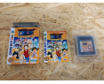 One Piece Maboroshi no Grand Line Boukenki! GBC Game Boy Color