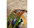 One Piece Maboroshi no Grand Line Boukenki! GBC Game Boy Color