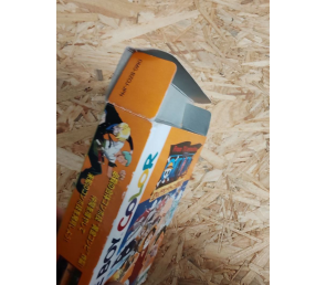 One Piece Maboroshi no Grand Line Boukenki! GBC Game Boy Color