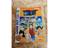 One Piece Maboroshi no Grand Line Boukenki! GBC Game Boy Color