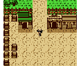 One Piece Maboroshi no Grand Line Boukenki! GBC Game Boy Color