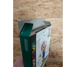 Mario Golf GB Nintendo Game Boy Color Japón