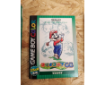 Mario Golf GB Nintendo Game Boy Color Japón