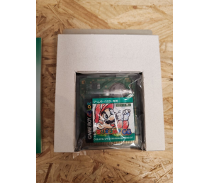 Mario Golf GB Nintendo Game Boy Color Japón