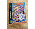 Wario Land 3 GameBoy Color Japón Game Boy Color