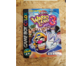 Wario Land 3 GameBoy Color Japón Game Boy Color
