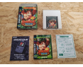 Donkey Kong 2001 Game Boy Color Japón