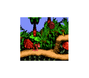 Donkey Kong 2001 Game Boy Color Japón