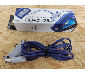 Cable Link GBA Nintendo GameCube Japón