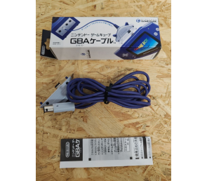 Cable Link GBA Nintendo GameCube Japón