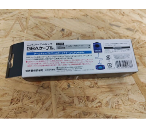 Cable Link GBA Nintendo GameCube Japón