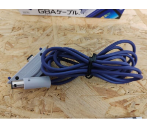 Cable Link GBA Nintendo GameCube Japón