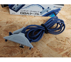 Cable Link GBA Nintendo GameCube Japón